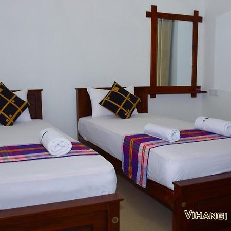 Vihangi Guesthouse Dambulla Exterior photo