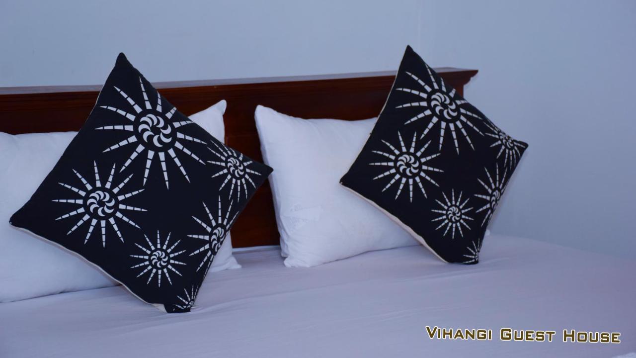 Vihangi Guesthouse Dambulla Exterior photo