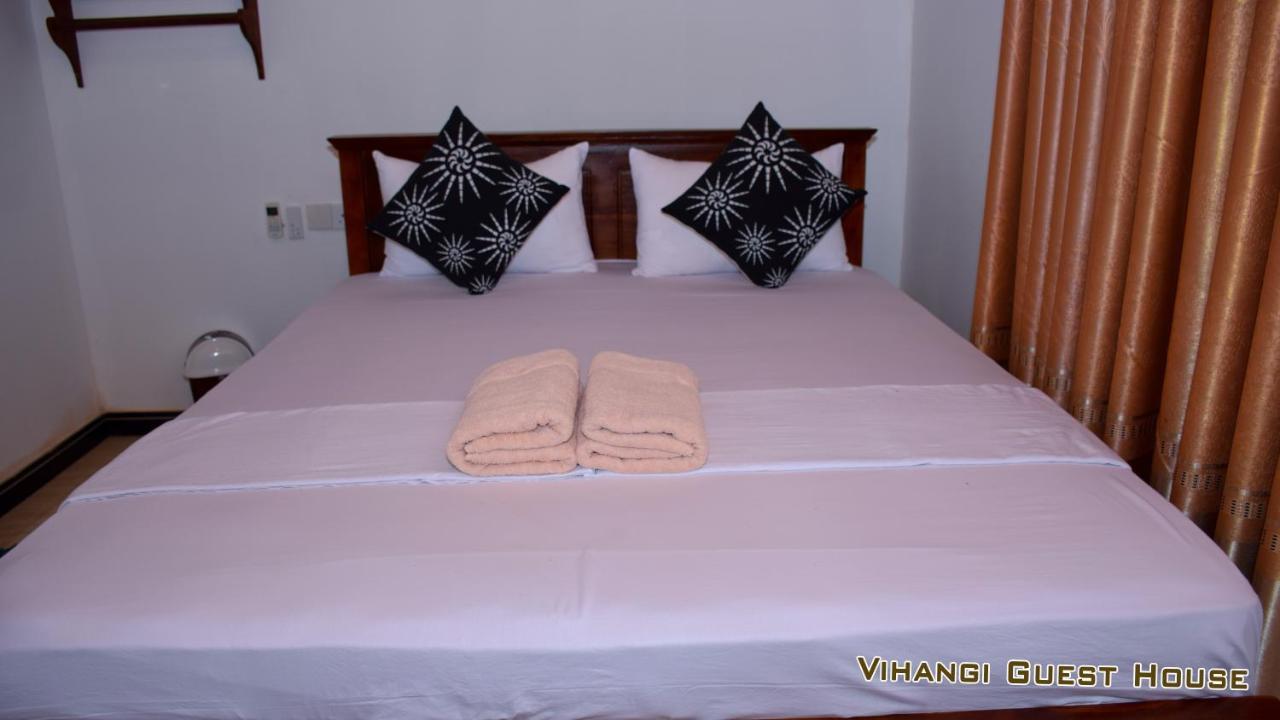 Vihangi Guesthouse Dambulla Exterior photo