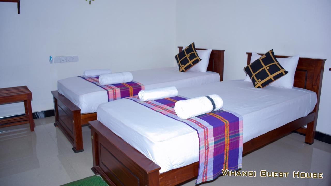 Vihangi Guesthouse Dambulla Exterior photo
