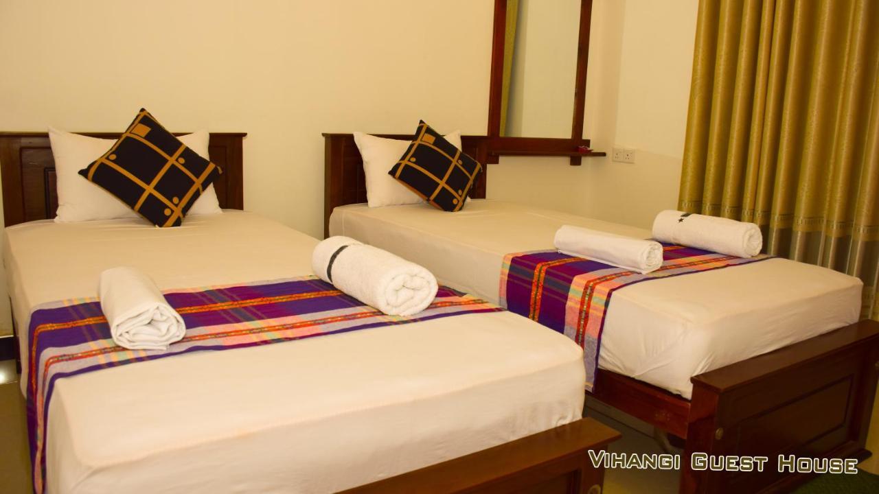Vihangi Guesthouse Dambulla Exterior photo