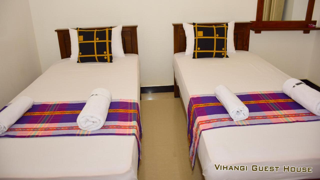 Vihangi Guesthouse Dambulla Exterior photo