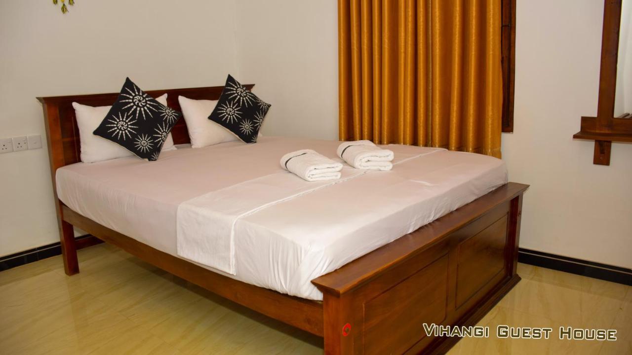 Vihangi Guesthouse Dambulla Exterior photo