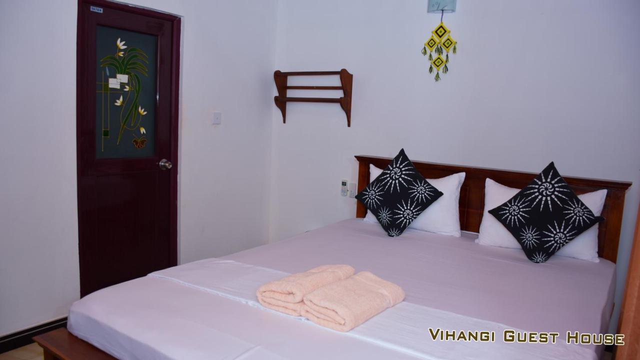 Vihangi Guesthouse Dambulla Exterior photo